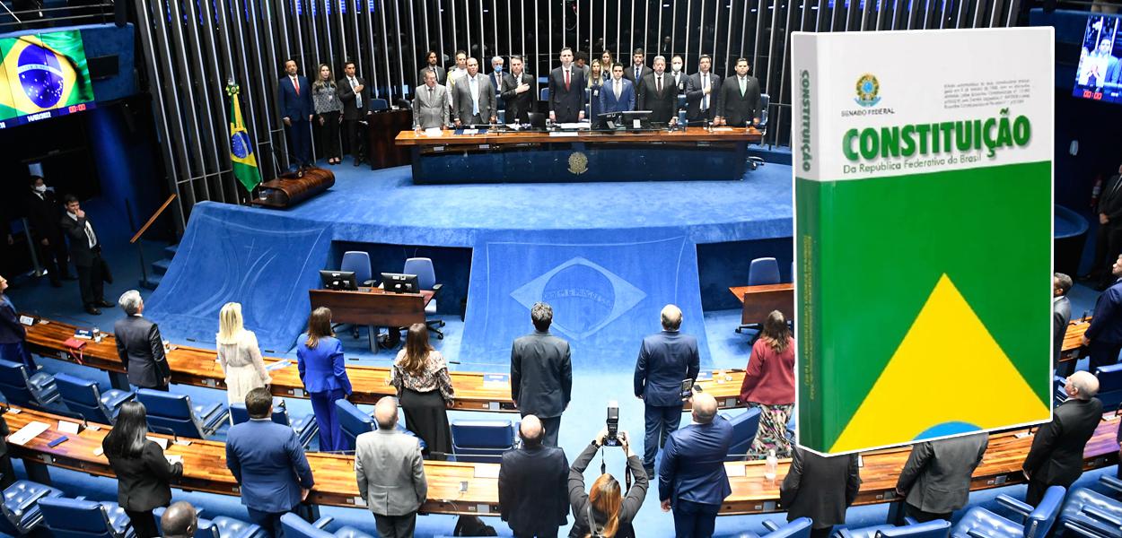 Senado Federal