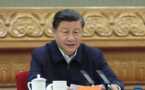 Xi Jinping