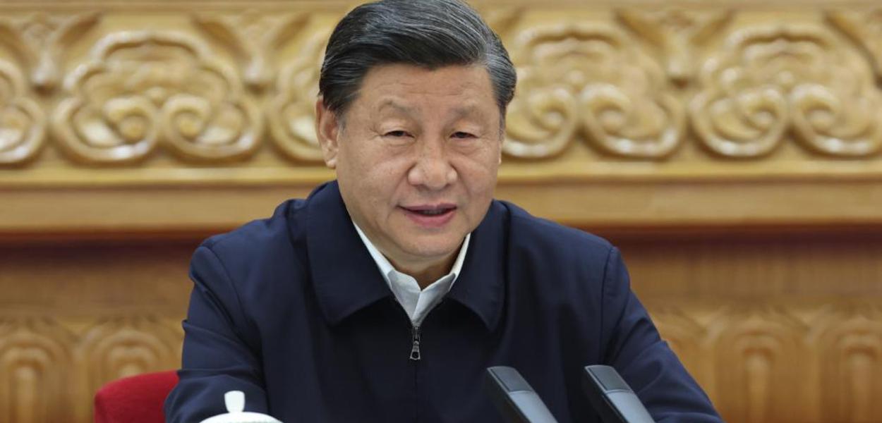 Xi Jinping