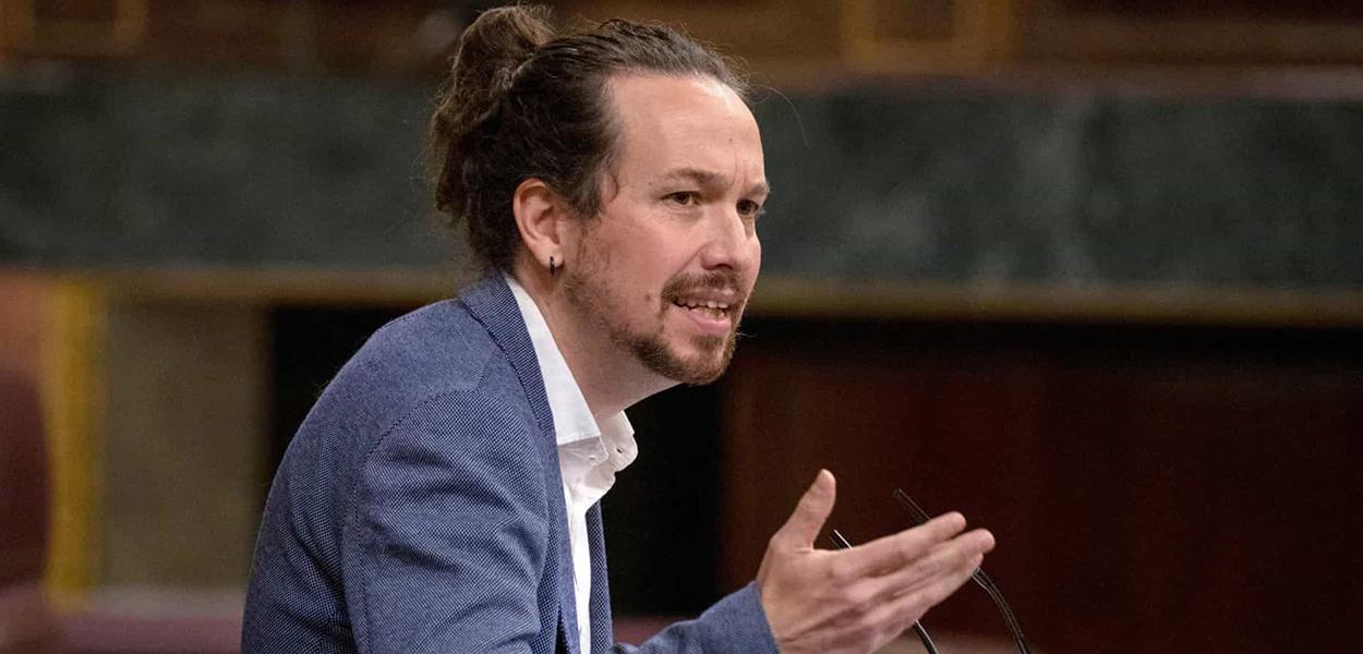 Pablo Iglesias