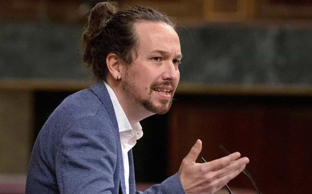 Pablo Iglesias