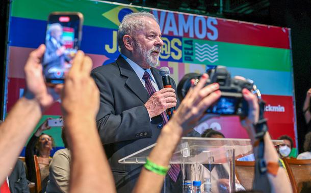 Luiz Inácio Lula da Silva