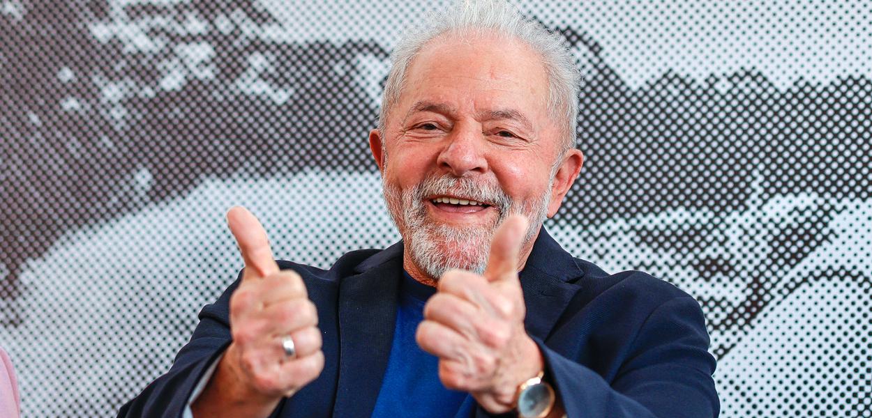 Luiz Inácio Lula da Silva