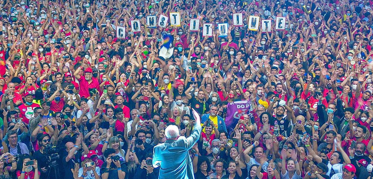 Luiz Inácio Lula da Silva