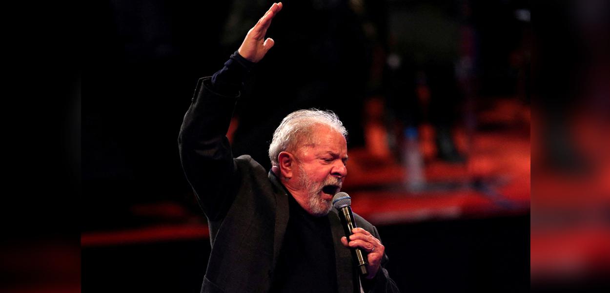 Luiz Inácio Lula da Silva