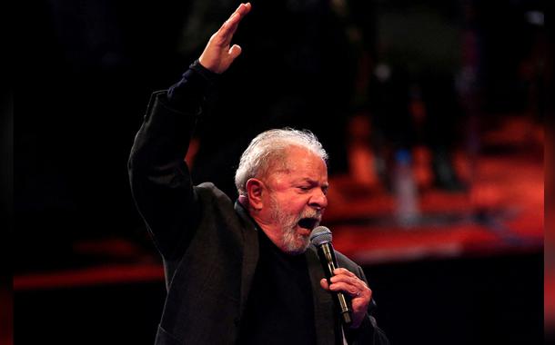 Luiz Inácio Lula da Silva