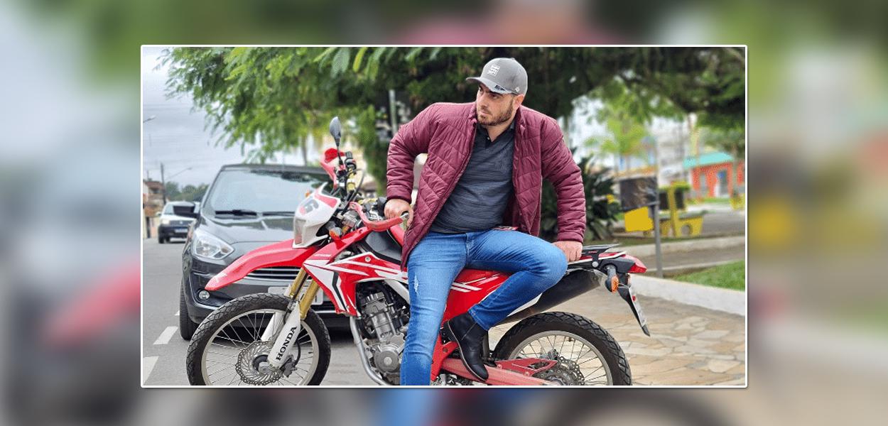 Orestes Bolsonaro Campos