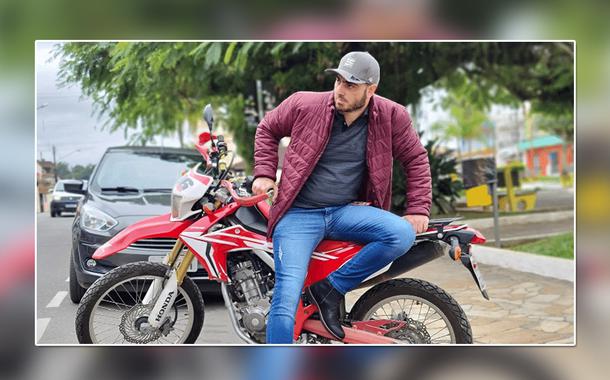 Orestes Bolsonaro Campos