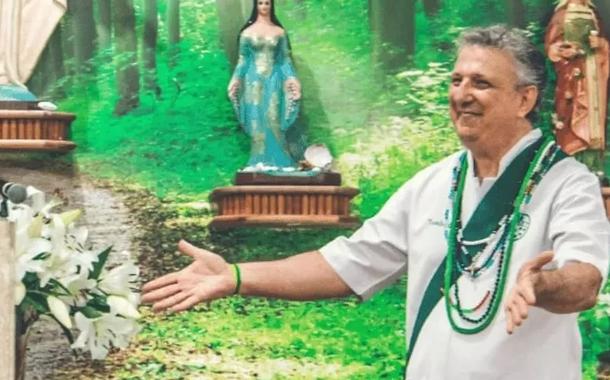 Domingos Forchezatto