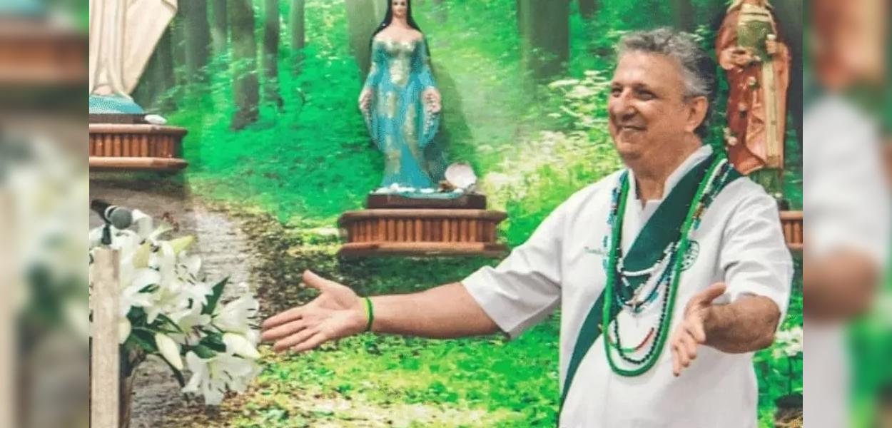 Domingos Forchezatto