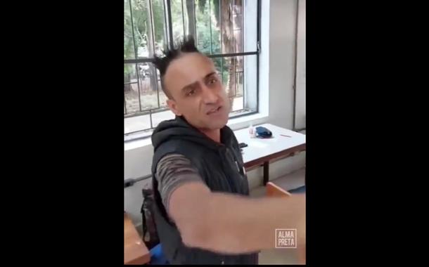 Wilho da Silva Brito