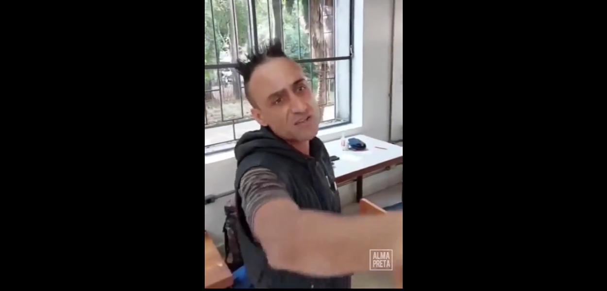 Wilho da Silva Brito