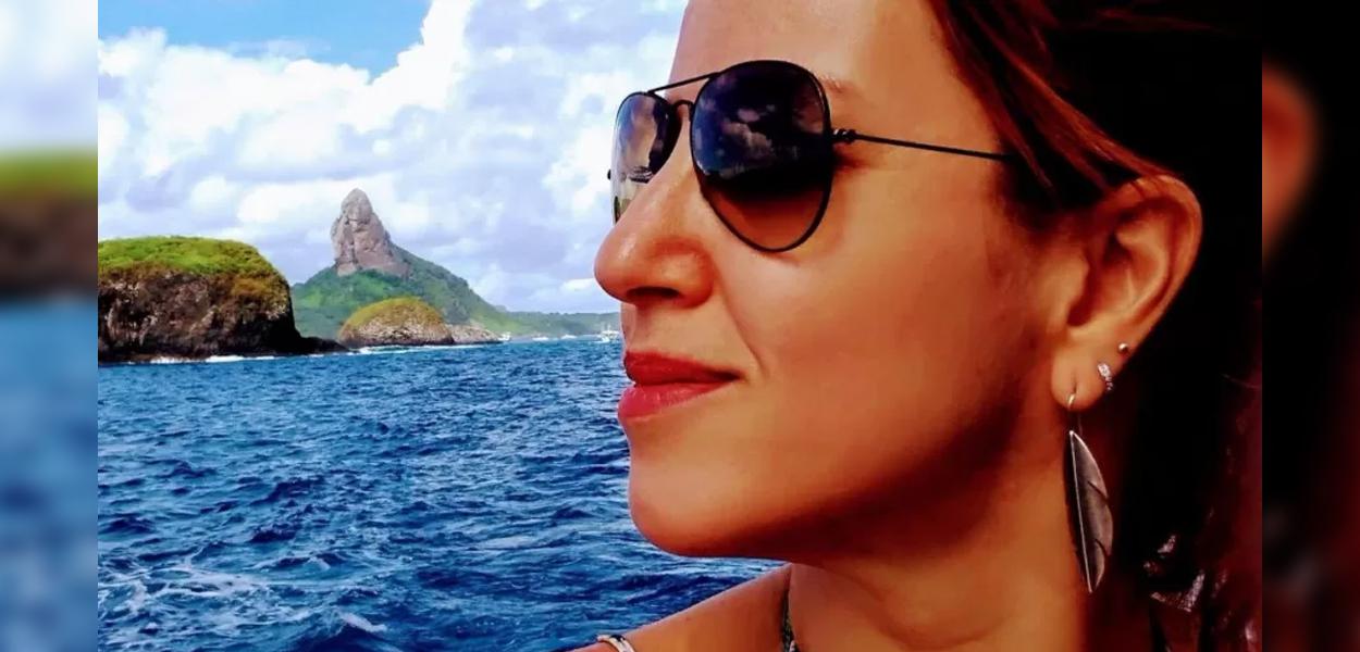 Maria Lucia Paternostro Rodrigues