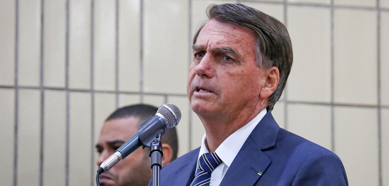 Bolsonaro