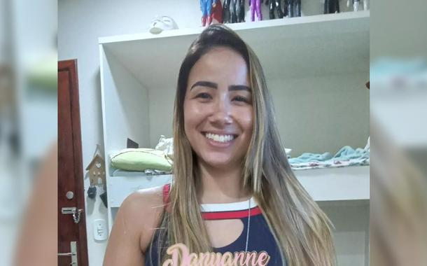 Danyanne da Cunha Januário da Silva