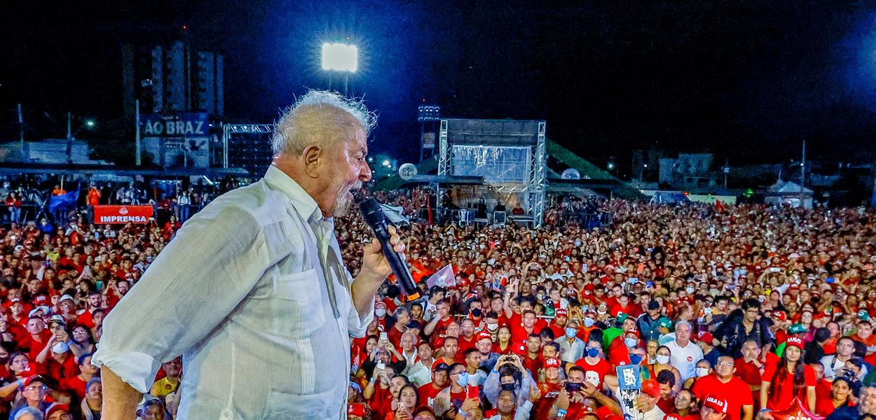 Luiz Inácio Lula da Silva