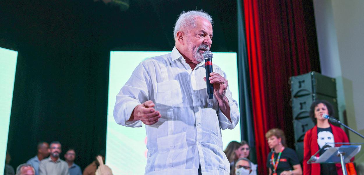 Luiz Inácio Lula da Silva