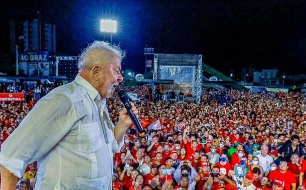 Luiz Inácio Lula da Silva