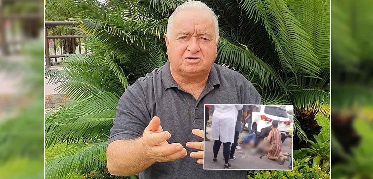 Jerônimo Guimarães Filho, o Jerominho