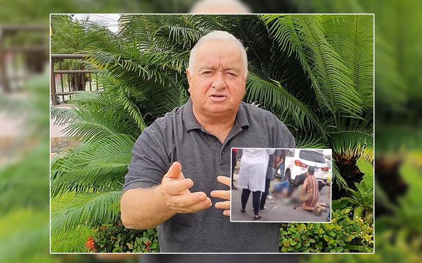 Jerônimo Guimarães Filho, o Jerominho