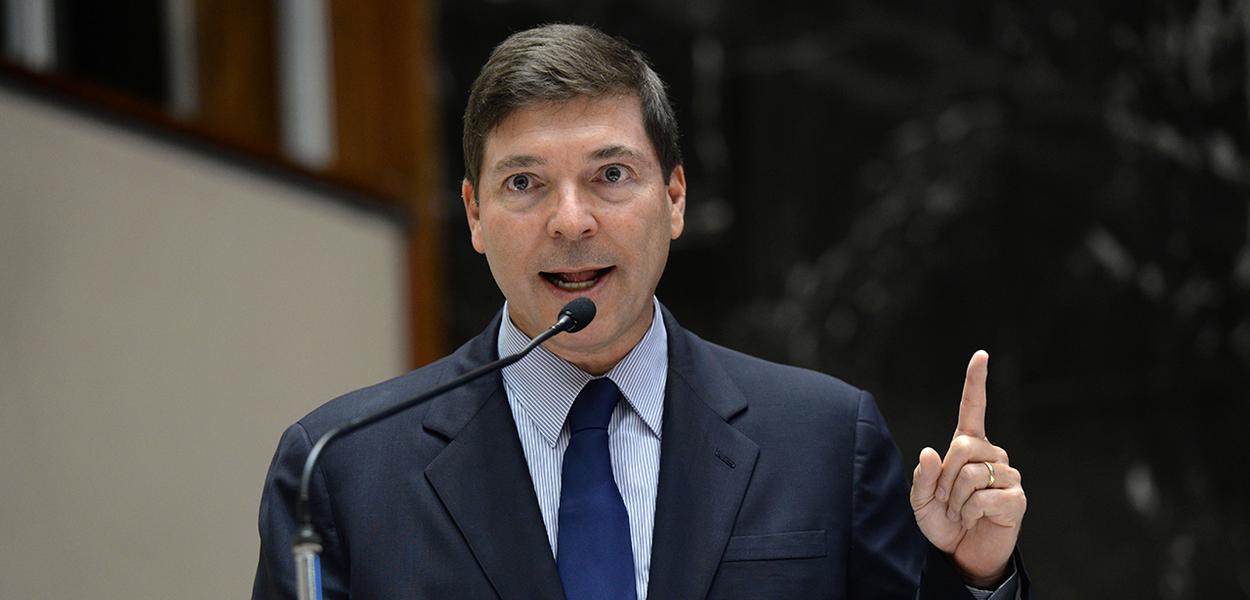 Josué Gomes é diretor-presidente da Coteminas, maior grupo têxtil do país