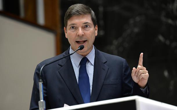 Josué Gomes é diretor-presidente da Coteminas, maior grupo têxtil do país