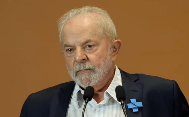 Luiz Inácio Lula da Silva