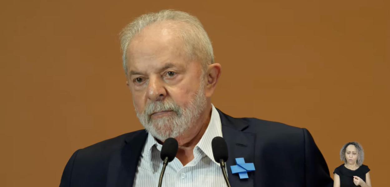 Luiz Inácio Lula da Silva