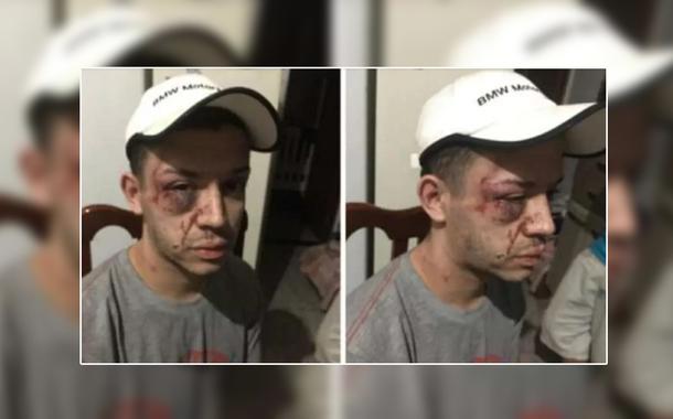 Weslei da Fonseca Guimarães