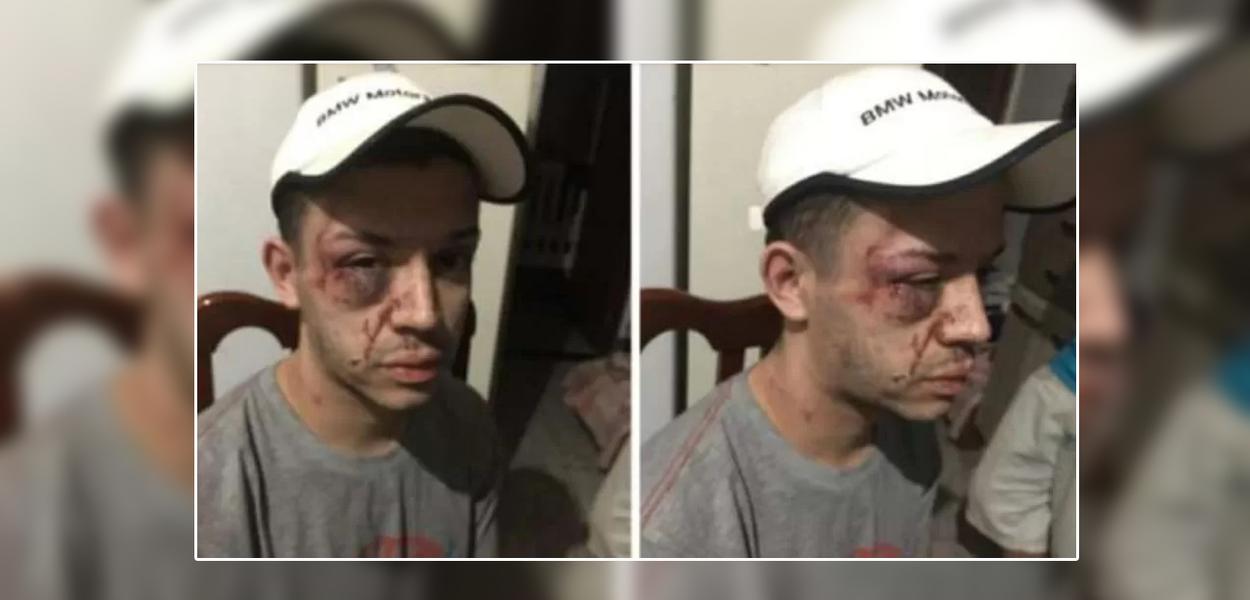 Weslei da Fonseca Guimarães