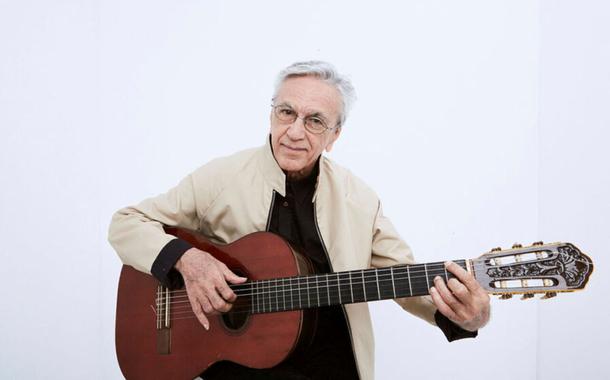 Caetano Veloso