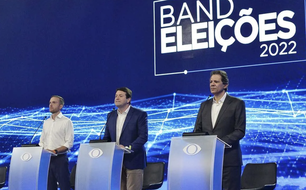 Haddad na Band