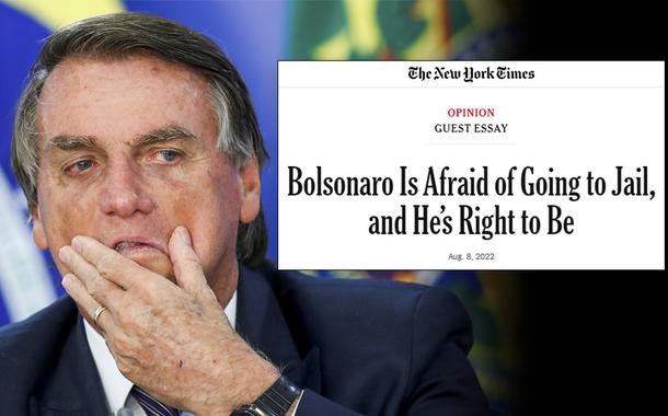 Jair Bolsonaro