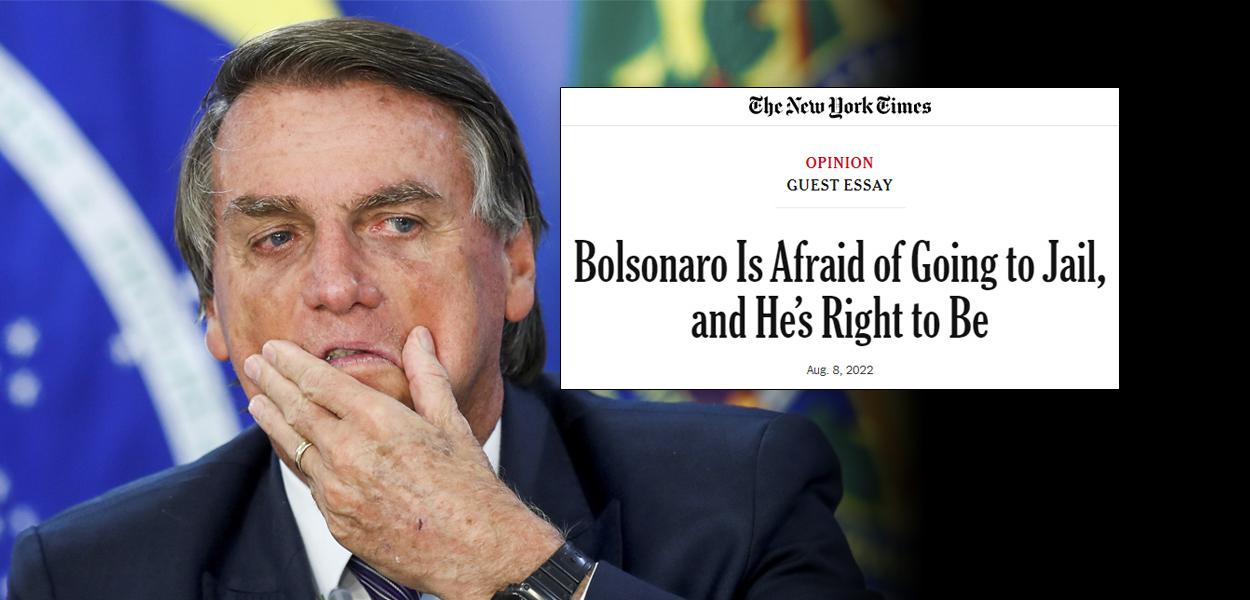 Jair Bolsonaro