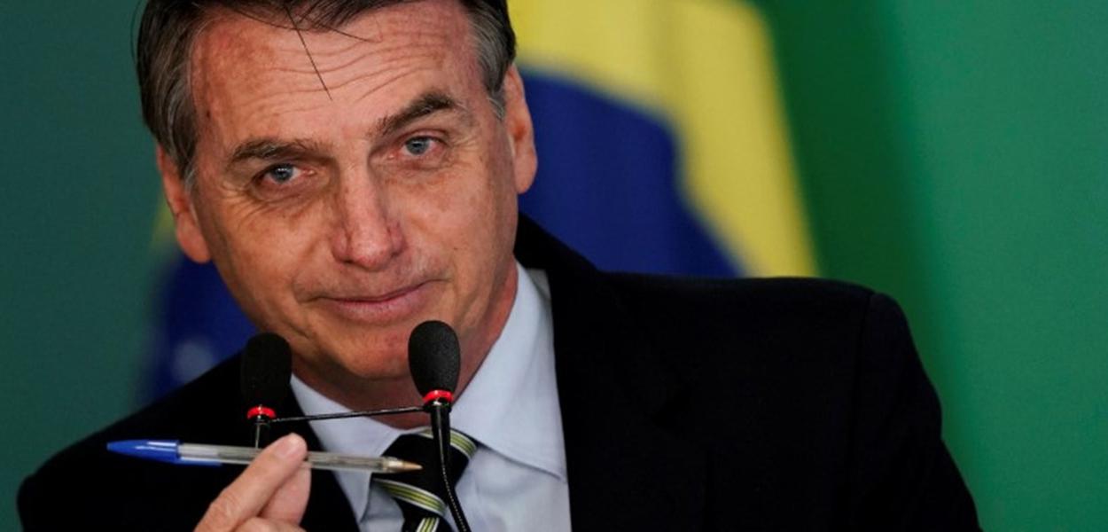 Jair Bolsonaro