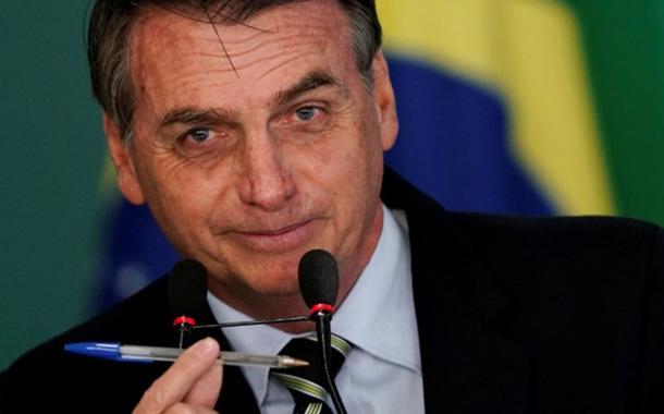 Jair Bolsonaro