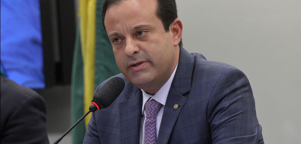 André Moura