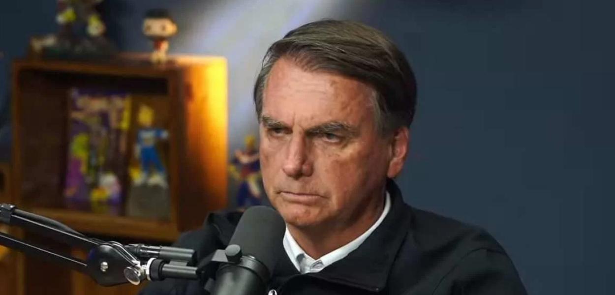 Jair Bolsonaro