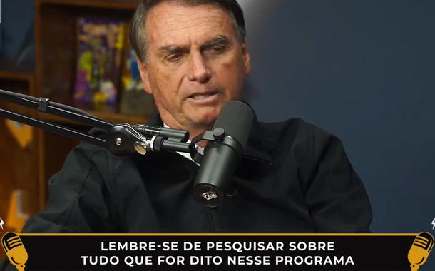 Bolsonaro