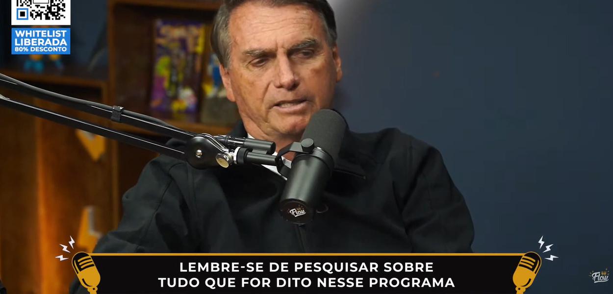 Bolsonaro