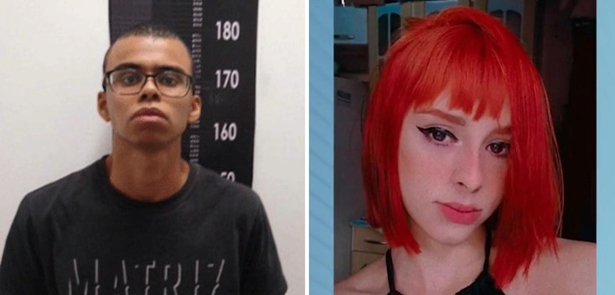 Guilherme Alves Costa e Ingrid Oliveira Bueno da Silva