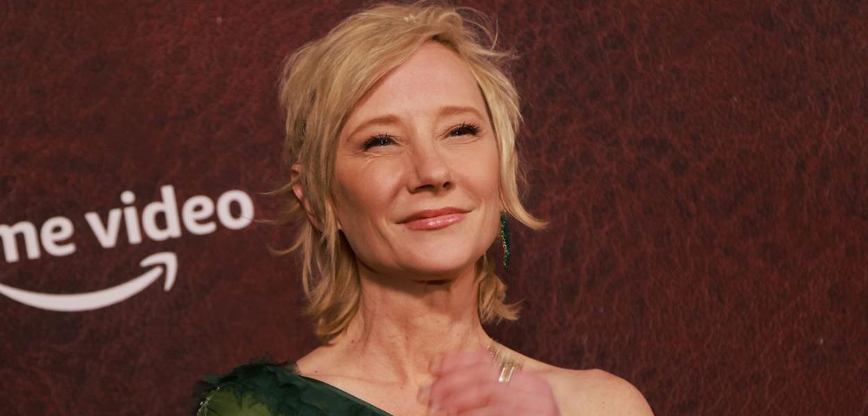 Anne Heche