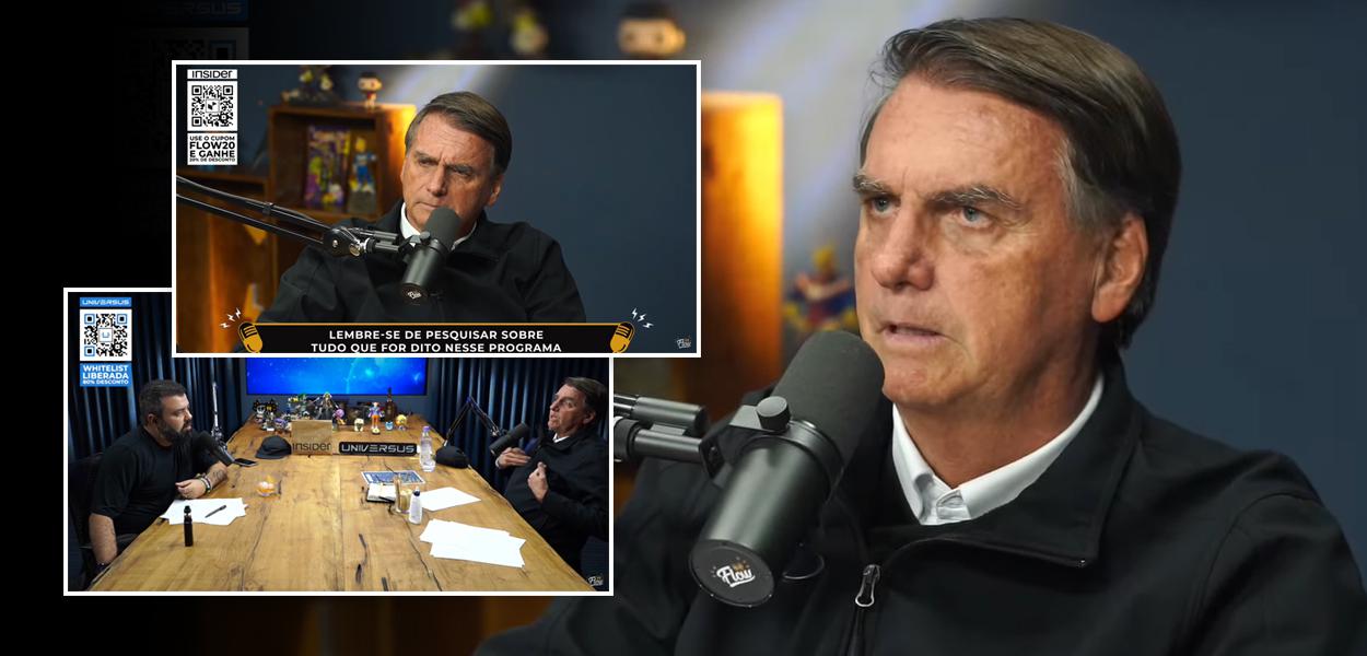 Jair Bolsonaro
