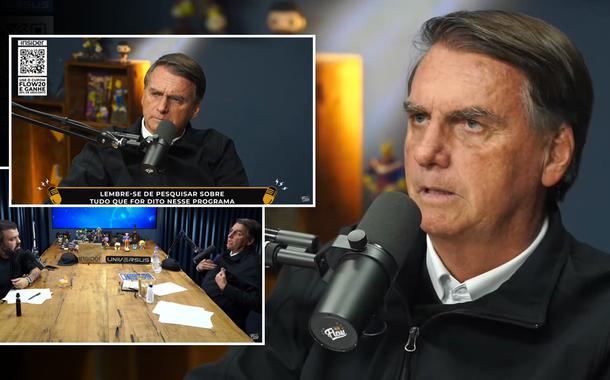 Jair Bolsonaro