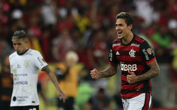 Pedro Flamengo