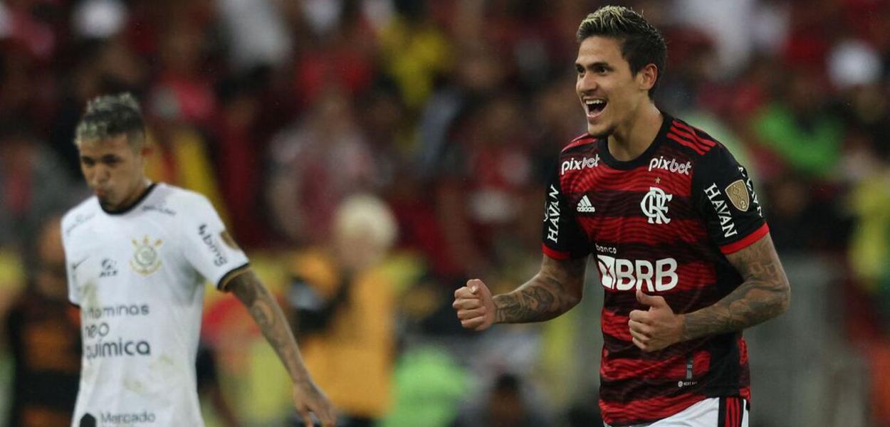 Pedro Flamengo