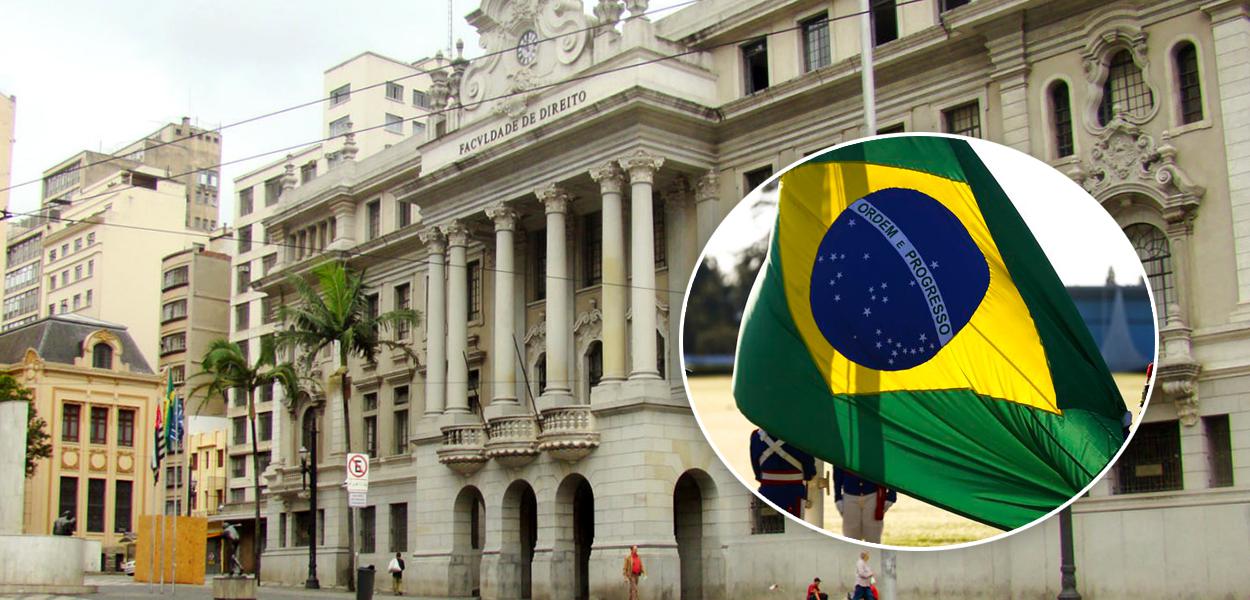 Largo São Francisco