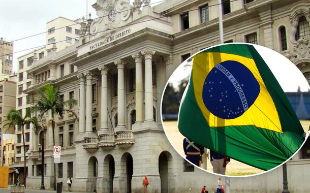 Largo São Francisco