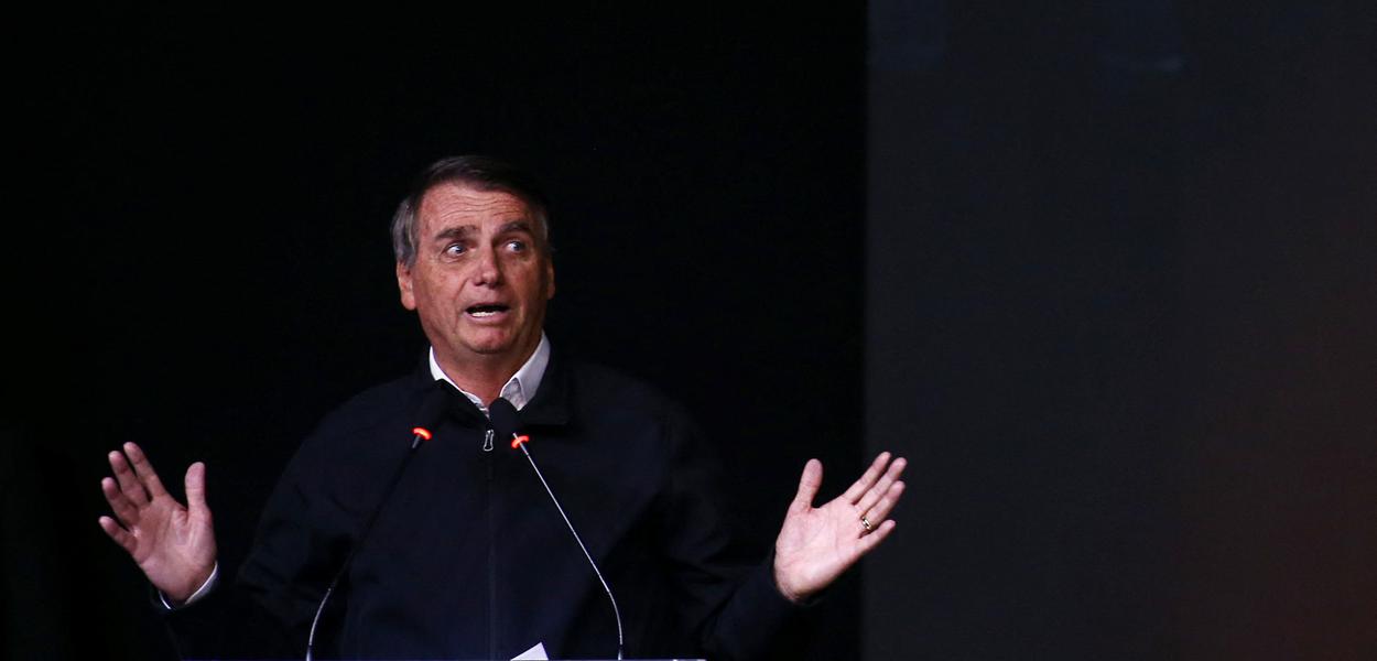 Jair Bolsonaro