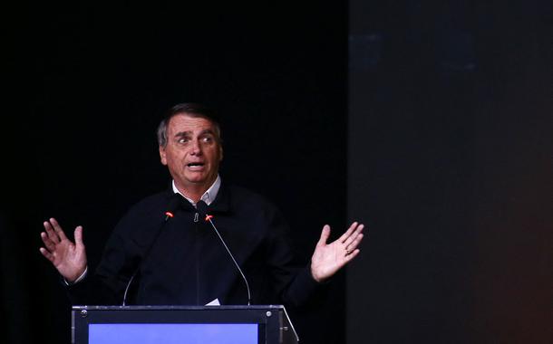 Jair Bolsonaro